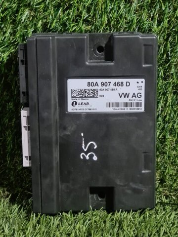Приборы и аппаратура диагностики 80A907468D VAG