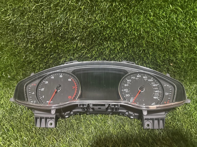80A920870B VAG Приборная доска (щиток приборов) купить в Черкассы