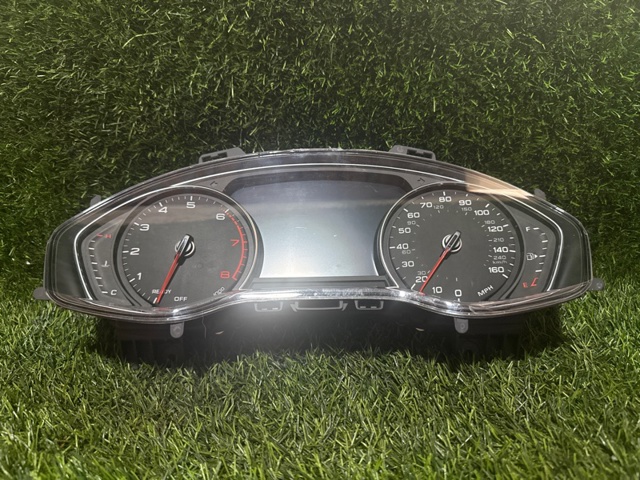 VAG 80A920870B Панель приборов в наличии Черкассы