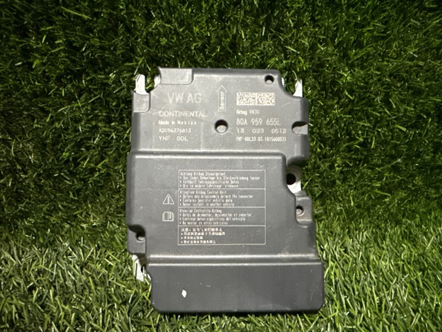 VAG 80A959655L в наличии Черновцы