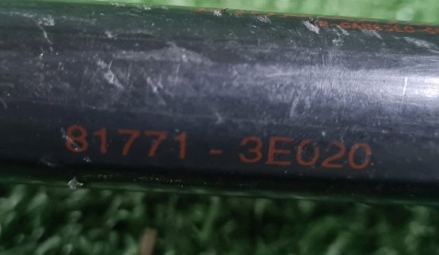 817713E020 HYUNDAI Амортизатор багажника купить в Полтава