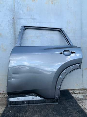 Дверь задняя, левая 821016RR0B NISSAN