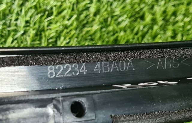 NISSAN 822344BA0A в наличии Ровно