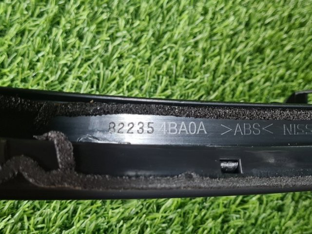 NISSAN 822354BA0A в наличии Черкассы
