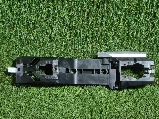 Механизм стеклоподъемника двери задней, левой 827216RR0A NISSAN