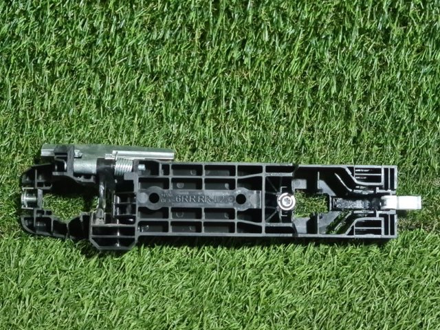 827216RR0A NISSAN Механизм стеклоподъемника двери задней левой купить в Харьков