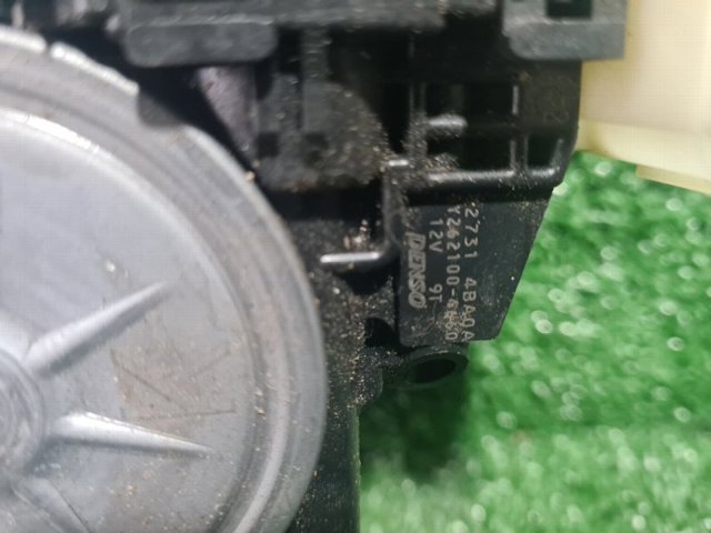NISSAN 827314BA0A Мотор стеклоподъемника двери задней левой в наличии Запорожье