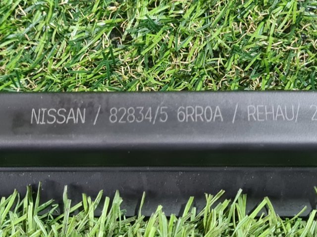 828346RR0A NISSAN купить в Ирпень