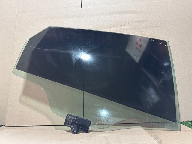 HYUNDAI 83420D5010 Стекло двери задней левой в наличии Запорожье