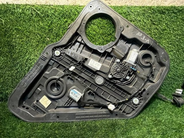 83450F2000 HYUNDAI Мотор стеклоподъемника двери задней левой купить в Павлоград