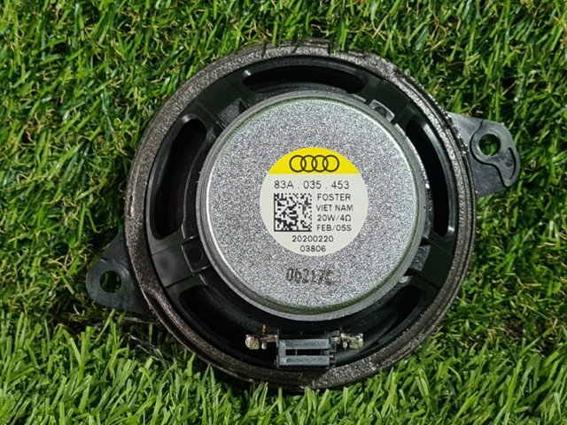 VAG 83A035453 в наличии Днепр