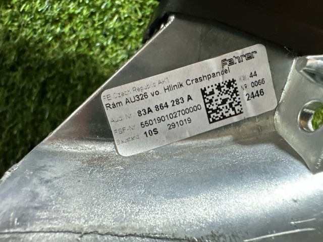 VAG 83A864283A в наличии Ровно
