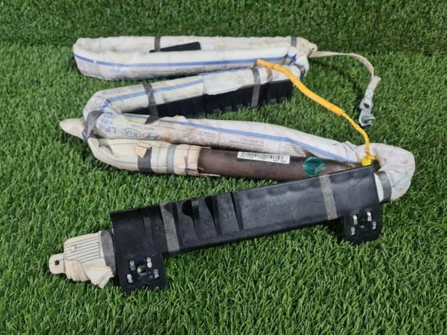 HYUNDAI 85010C2000 Подушка безопасности (AIRBAG) шторка боковая левая в наличии Запорожье