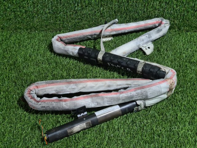 AIRBAG, шторка боковая правая 85020B0000 HYUNDAI