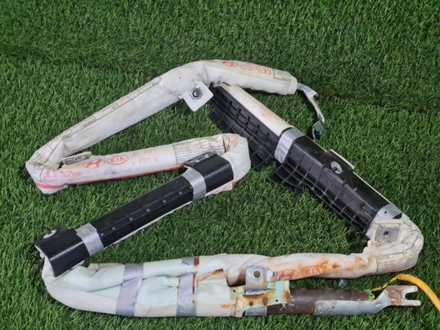 AIRBAG, шторка боковая правая 85020D5000 HYUNDAI