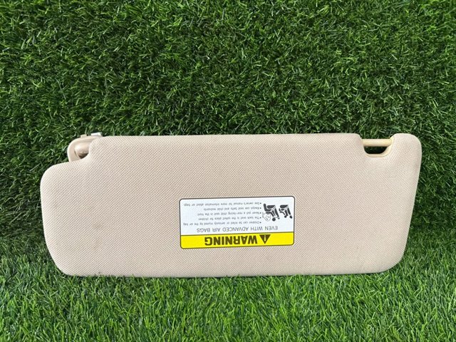 Козырек противосолнечный 85202C2000TTX HYUNDAI