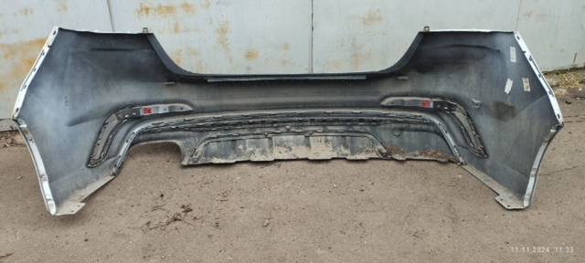 86610F2010 HYUNDAI Задний бампер купить в Украина