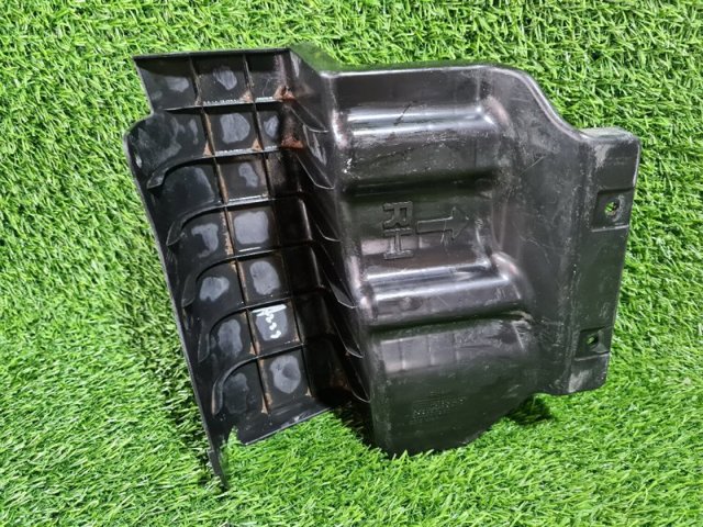 HYUNDAI 866182W000 Кронштейн бампера заднего правый в наличии Тернополь