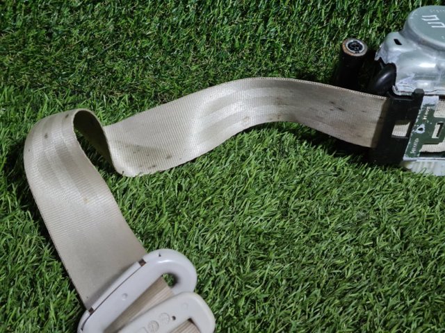 868846RR8A NISSAN Ремень безопасности купить в Николаев