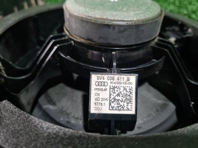 8V4035411B VAG Динамик передней двери купить в Житомир