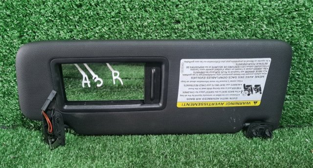 VAG 8V5857552D7C0 Козырек солнцезащитный в наличии Каменское