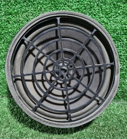 Динамик передней двери 8W0035415A VAG