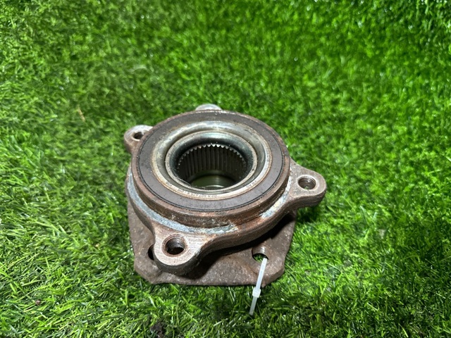 Комплект подшипника ступицы колеса 8W0407617 VAG