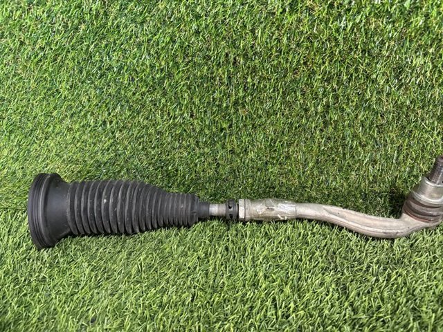 8W0423812C VAG Наконечник рулевой тяги внешний купить в Ровно