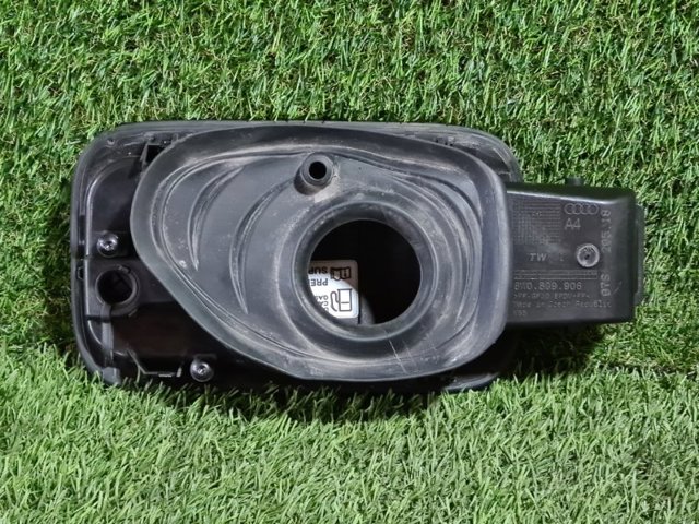 8W0809906 VAG Корпус заливной горловины топливного бака купить в Кривой Рог