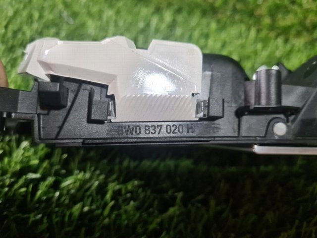8W0837020H4PK Ручка двери передней внутренняя правая купить Павлоград