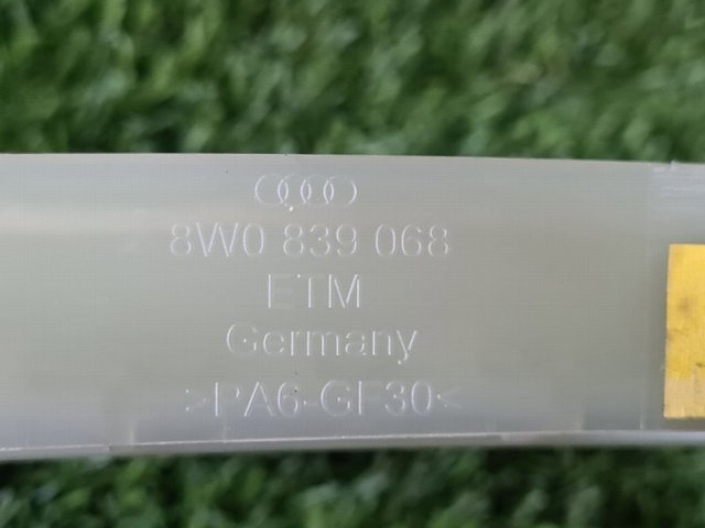 VAG 8W0839068 в наличии Полтава