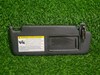 Козырек противосолнечный 8W0857552AM7C0 VAG