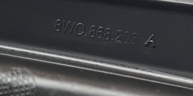 8W0868203A4PK VAG купить в Винница