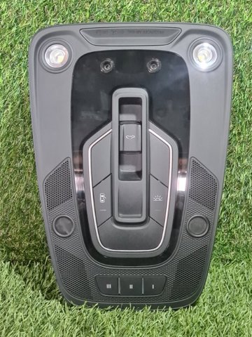 Плафоны внутреннего освещения 8W0947135AK6PS VAG
