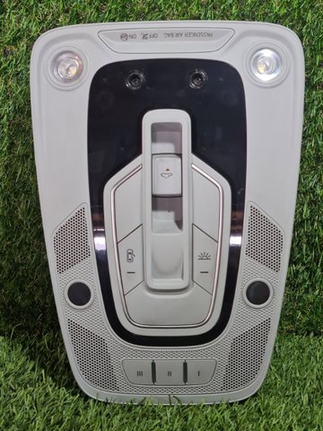 Лампочка освещения салона 8W0947135AKBC5 VAG