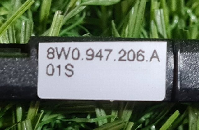 8W0947206A VAG купить в Одесса