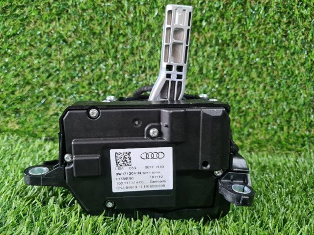 Рычаг переключения передач 8W1713041M VAG
