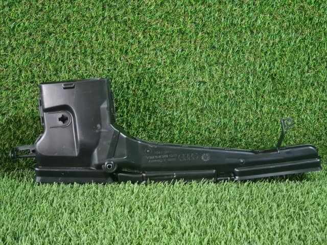 Центральный воздуховод 8W1819726A VAG