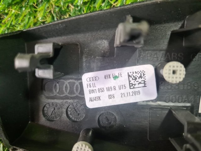 8W1853189RUT5 VAG купить в Чернигов