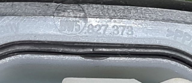 VAG 8W5827373 в наличии Львов
