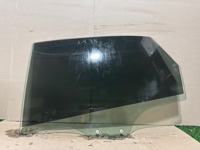 8W5845205 VAG Стекло двери задней левой купить в Павлоград