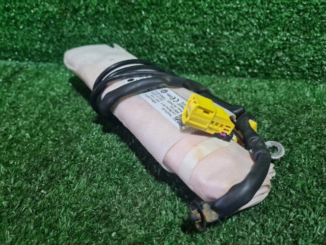 8W5880241L Подушка безопасности (AIRBAG) спинки сиденья левого купить Павлоград
