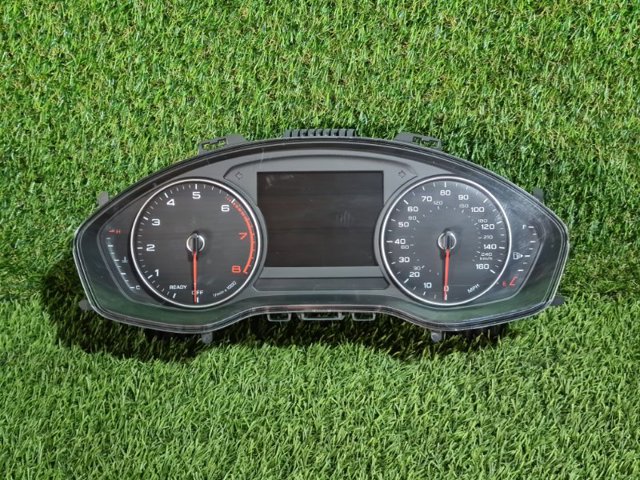Приборная доска 8W5920840A VAG