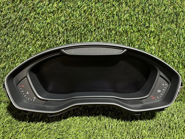 Приборная доска 8W5920890C VAG