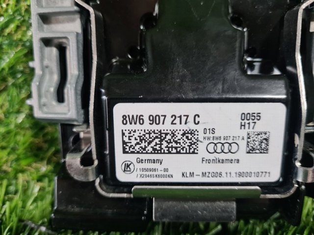 8W6907217C Камера заднего вида купить Хмельницкий
