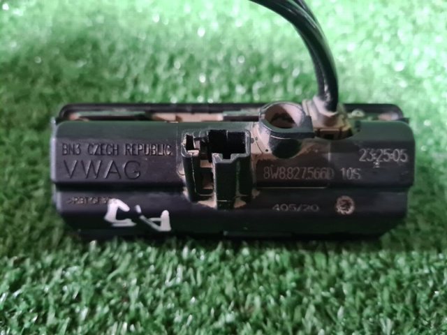 8W8827566D VAG Камера заднего вида купить в Каменское
