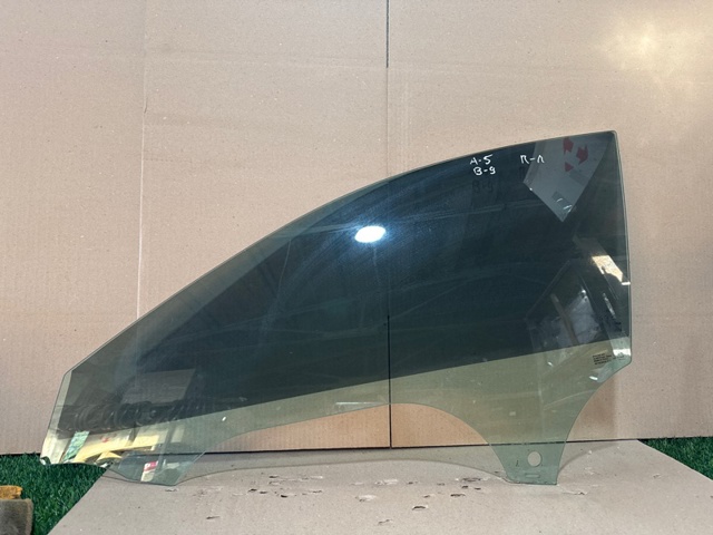 8W8845201 VAG Стекло двери передней левой купить в Тернополь