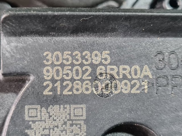 905026RR0A Замок багажника купить Украина