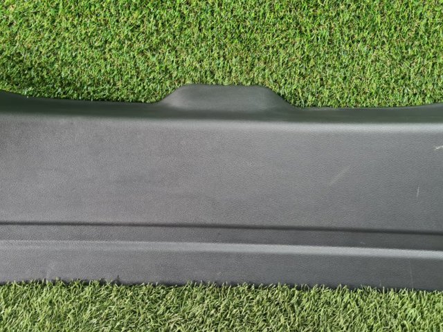 909006RR0A NISSAN Обшивка (облицовка) крышки багажника (двери 3/5-й задней) купить в Украина
