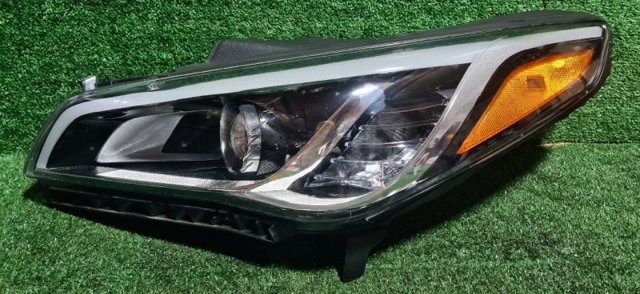 Фары 92101C2100 HYUNDAI
